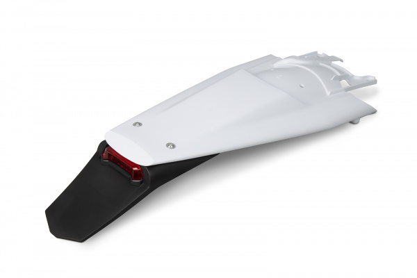 REPLICA PLASTICS - HUSQVARNA - TE-300 - 2025 - Ufo Plast United