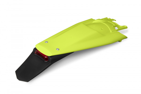 REPLICA PLASTICS - HUSQVARNA - TE-300 - 2025 - Ufo Plast United