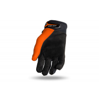 Motocross Skyline gloves neon orange - Gloves - GL13003-FFLU - UFO Plast