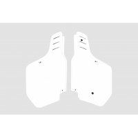 Side Panels white for Kawasaki KX 125 (1988-89) - KX 250 (1988-89) - KX 500 (1988-02) - KDX 200 (1990-94) - REPLICA PLASTICS ... Side Panels white for Kawasaki KX 125 (1988-89) - KX 250 (1988-89) - KX 500 (1988-02) - KDX 200 (1990-94) - REPLICA PLASTICS ...