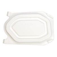 Air filter cover KXF 450 2024 - Filters and filter covers - FC01008 - UFO Plast