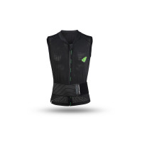 Centurion BV5 Back Protector Vest with back protector with memory - Back protectors - BS15003-K - Ufo Plast