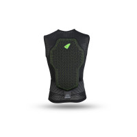 Centurion BV5 Back Protector Vest with back protector with memory - Back protectors - BS15003-K - Ufo Plast