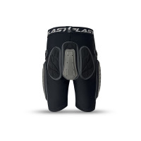 Muryan SV6 padded shorts with Removable Tailbone protections