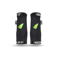 Spartan protective elbow pads in elasticated material and internal protections with memory effect - Elbow pads - ES15001-K - ... Spartan protective elbow pads in elasticated material and internal protections with memory effect - Elbow pads - ES15001-K - ...