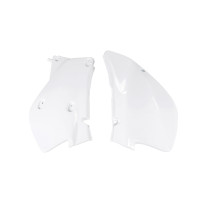 Side Panels white - Ufo Plast Side Panels white - Ufo Plast