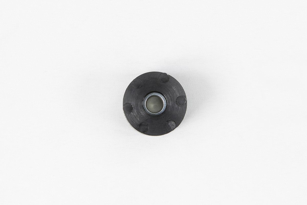 Chain roller black - Ufo Plast