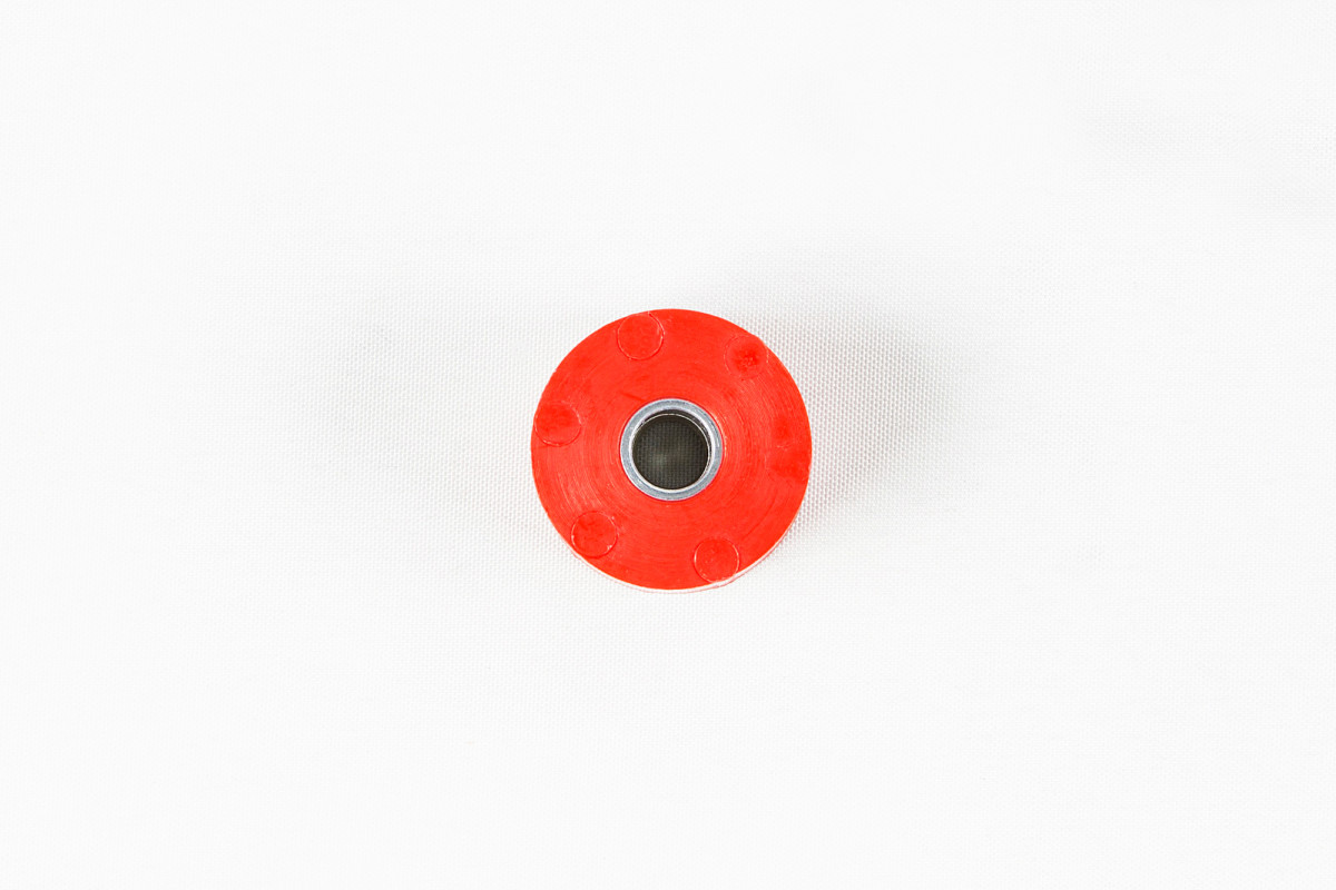 Chain roller red - Ufo Plast