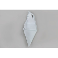 Side Panels white - Ufo Plast Side Panels white - Ufo Plast