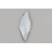Side Panels white - Ufo Plast Side Panels white - Ufo Plast