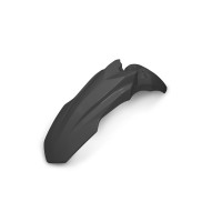 Front Fenders Grey - Ufo Plast