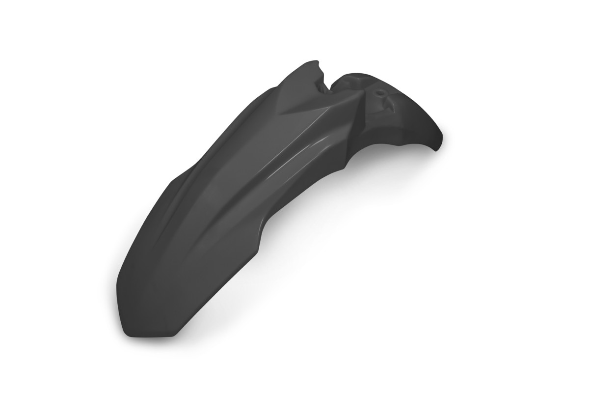 Front Fenders Grey - Ufo Plast