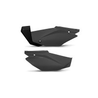 Side Panels Grey - Ufo Plast