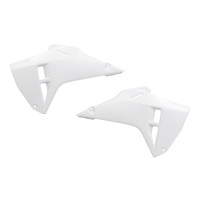Radiator Covers white - Ufo Plast