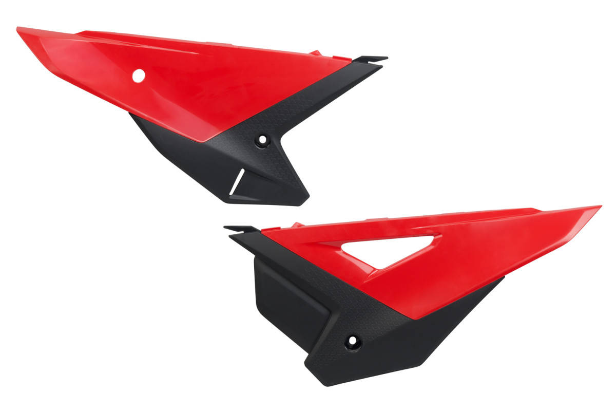 Side Panels OEM Color - Ufo Plast - Ufo Plast United States / World