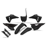 Full Plastic Kit black - Ufo Plast
