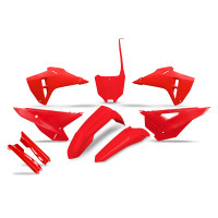 Full Plastic Kit red - Ufo Plast