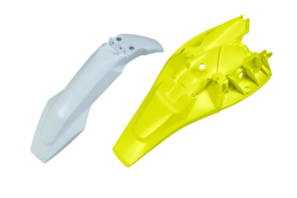 REPLICA PLASTICS - HUSQVARNA - TC-85 - 2024 - Ufo Plast United