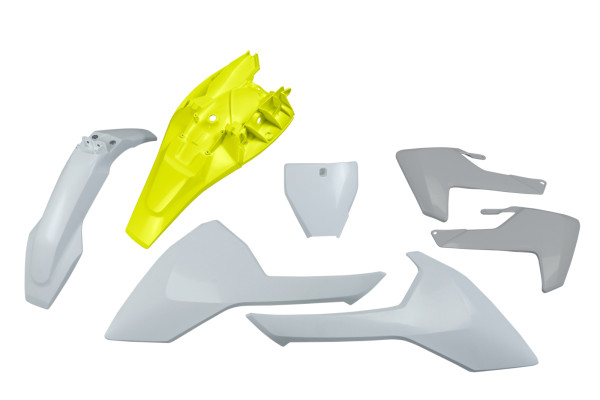 Plastic Kit OEM Color 23-24 - Ufo Plast - Ufo Plast United States