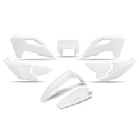 Plastic Kit OEM Color 25 - Ufo Plast
