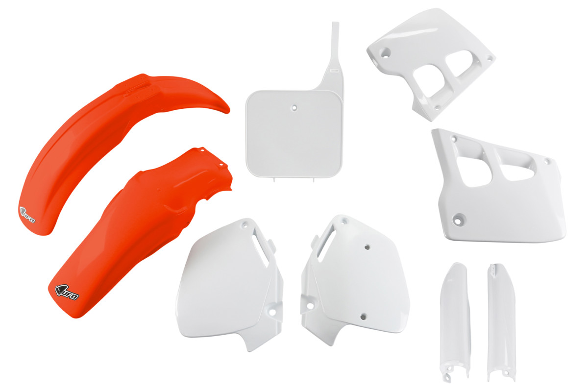 Full Plastic Kit OEM Color 91 - Ufo Plast