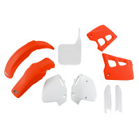 Full Plastic Kit OEM Color 90 - Ufo Plast Full Plastic Kit OEM Color 90 - Ufo Plast