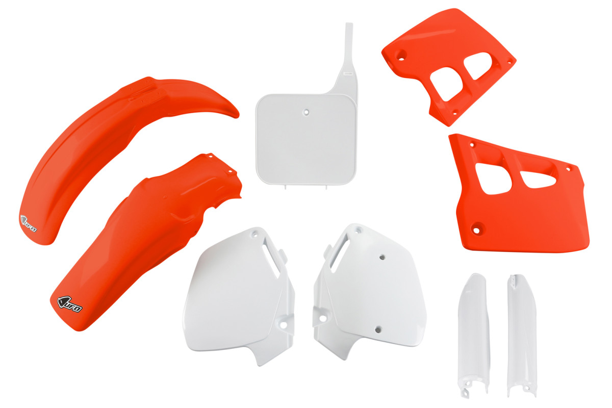 Full Plastic Kit OEM Color 90 - Ufo Plast