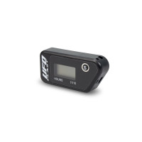 Universal electronic Hour Count for motorcycle - Other items - AC02100 - Ufo Plast Universal electronic Hour Count for motorcycle - Other items - AC02100 - Ufo Plast