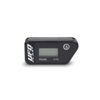 Universal electronic Hour Count for motorcycle - Other items - AC02100 - Ufo Plast Universal electronic Hour Count for motorcycle - Other items - AC02100 - Ufo Plast