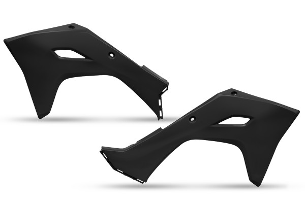 REPLICA PLASTICS - KAWASAKI - KX-450-X - 2025 - Ufo Plast United