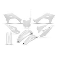 Full Plastic Kit white - Ufo Plast