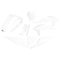 Full Plastic Kit white 20-25 - Ufo Plast