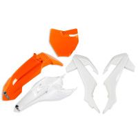 Plastic Kit OEM Color 23-24 - Ufo Plast