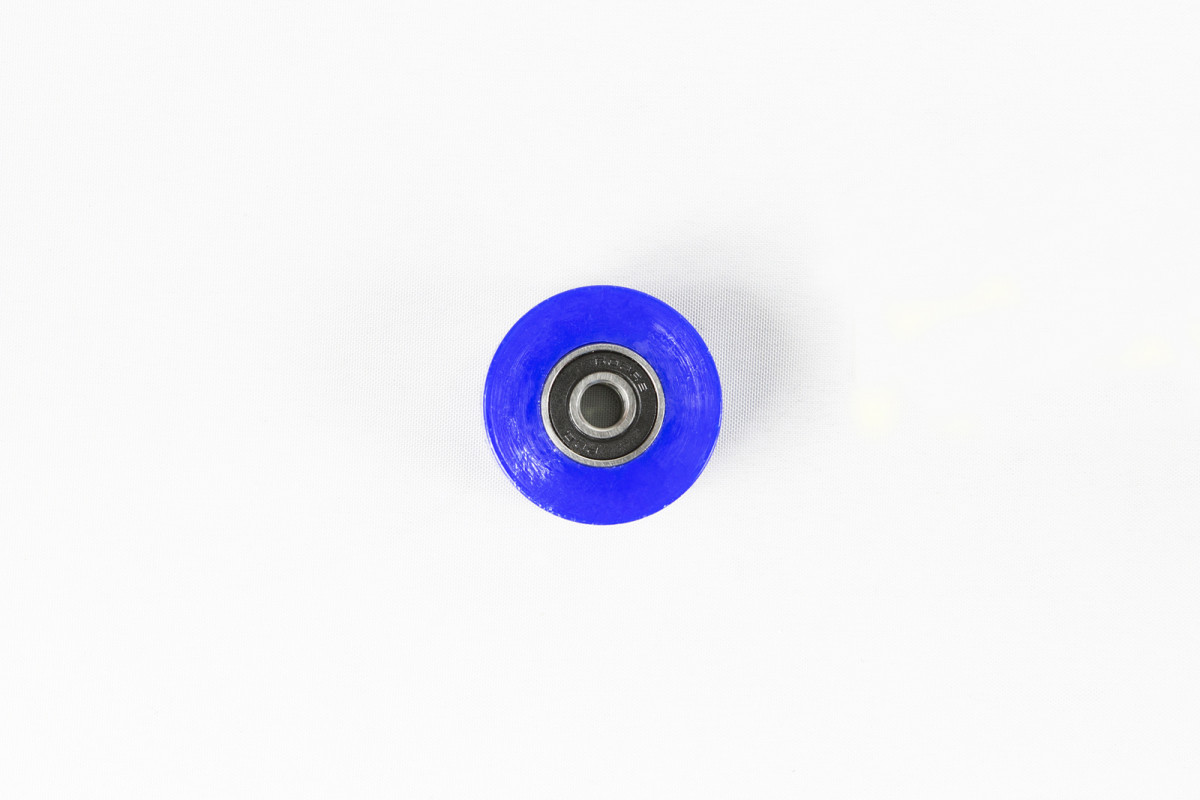 Chain roller blue - Ufo Plast