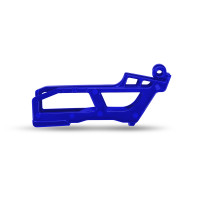 Chain Guide blue - Ufo Plast Chain Guide blue - Ufo Plast