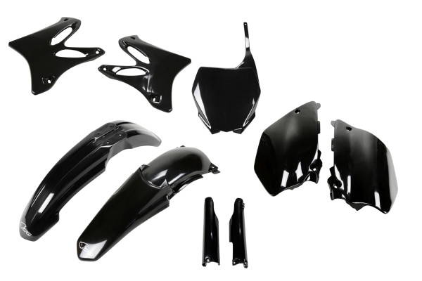 REPLICA PLASTICS - YAMAHA - YZ-125 - 2007 - Ufo Plast United
