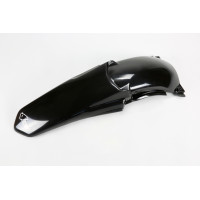 Rear Fender black - Ufo Plast