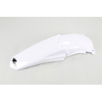 Rear Fender white - Ufo Plast