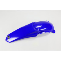 Rear Fender blue - Ufo Plast