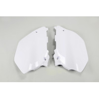 Side Panels white - Ufo Plast