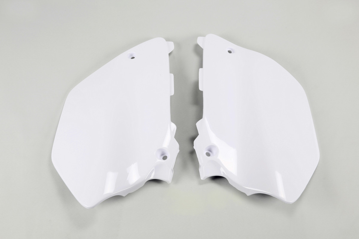 Side Panels white - Ufo Plast