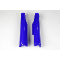 Fork Slider Protectors blue - Ufo Plast