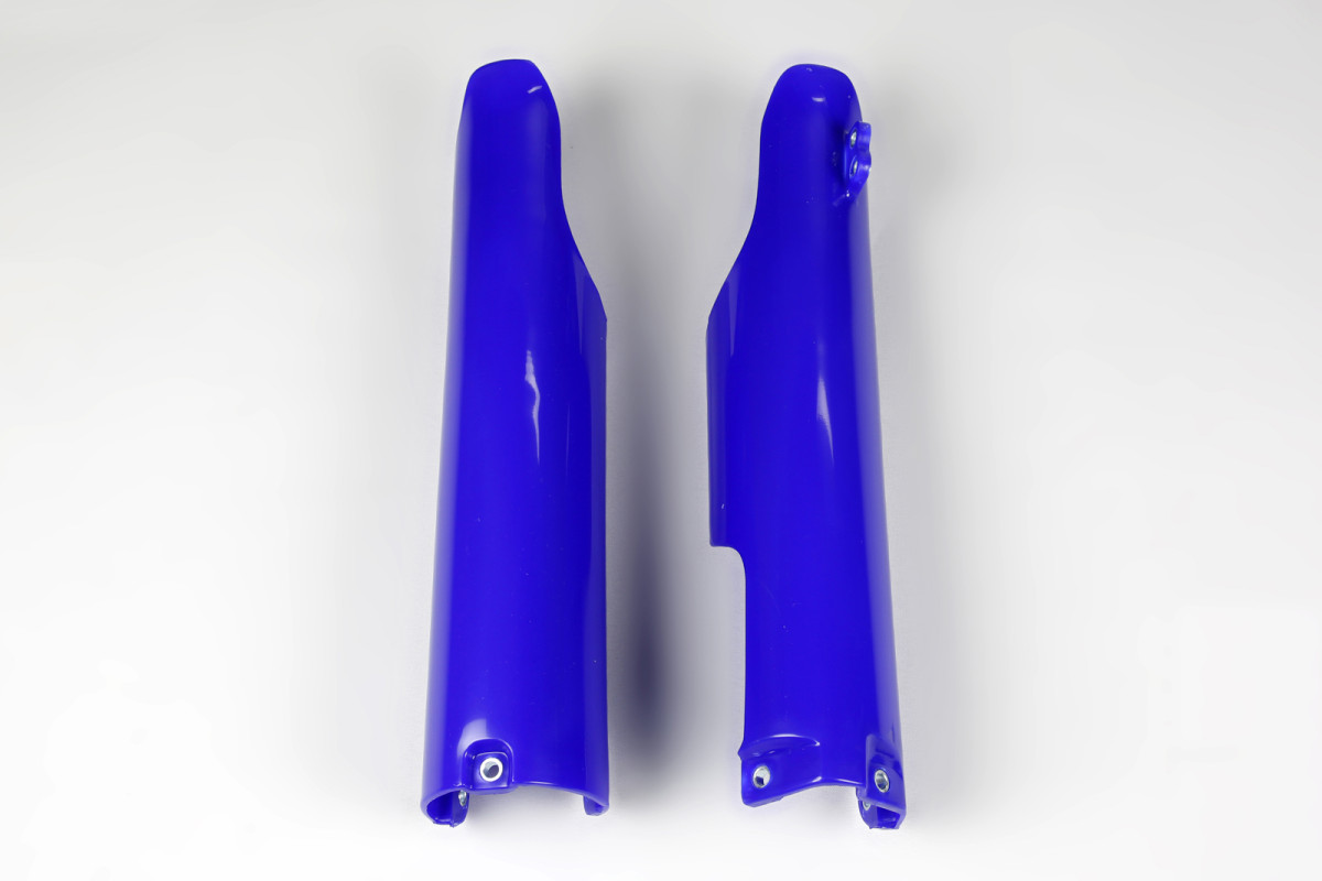 Fork Slider Protectors blue - Ufo Plast