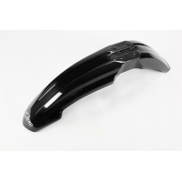 Front Fenders black - Ufo Plast