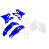 Full Plastic Kit OEM Color - Ufo Plast