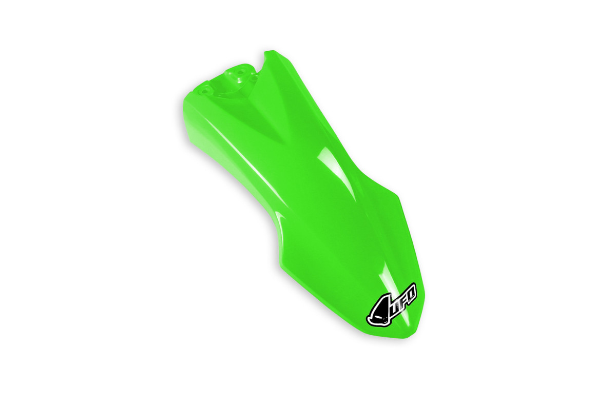 Front Fenders neno green - Ufo Plast