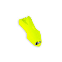 Front Fenders neon yellow - Ufo Plast