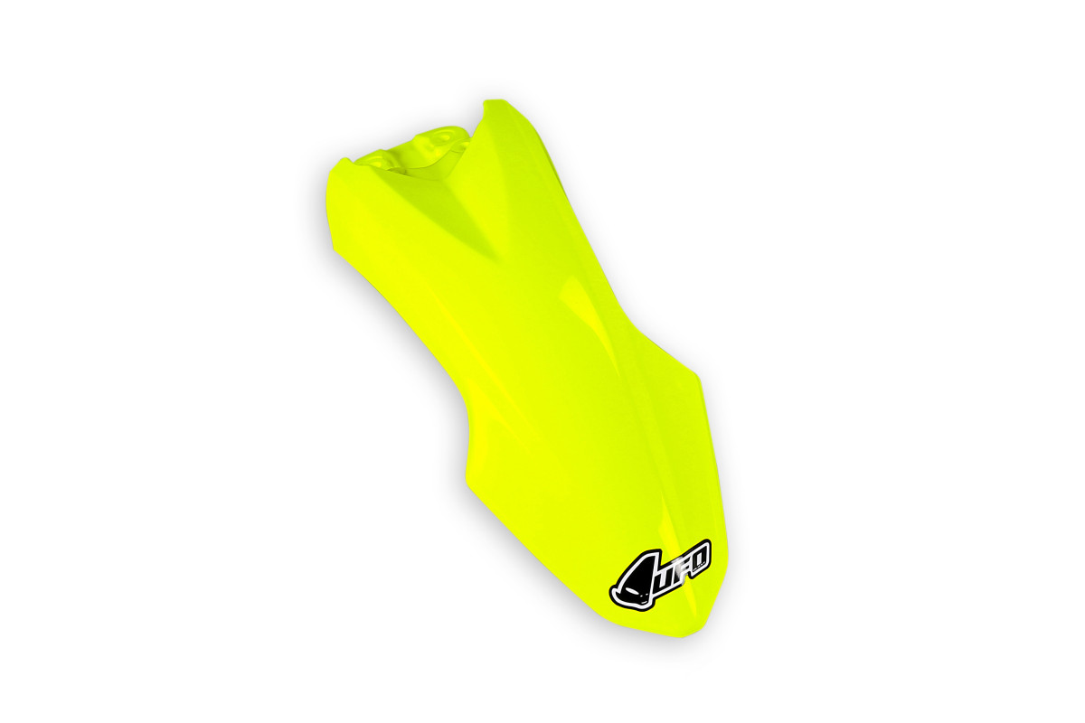 Front Fenders neon yellow - Ufo Plast