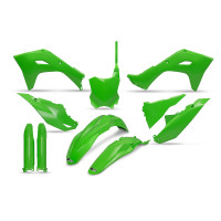 Full Plastic Kit OEM Color - Ufo Plast