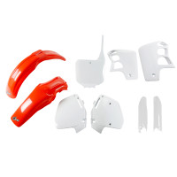 Full Plastic Kit OEM Color 91 - Ufo Plast